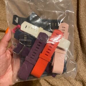 Fitbit bands